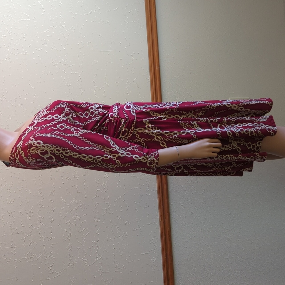 AB Studio Dress - Picture 2 of 8